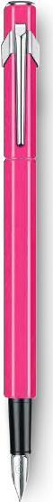 Actual product image Caran d'Ache 849 Fluo (Rose, 1 x)