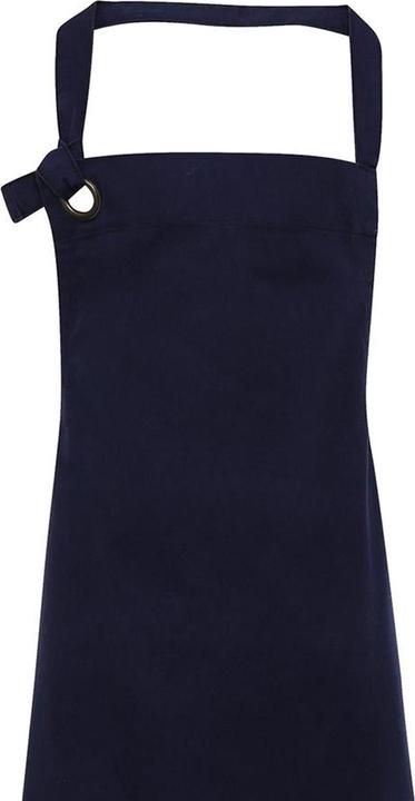 Actual product image Premier Caliber Heavy Cotton Bib Short (One size)