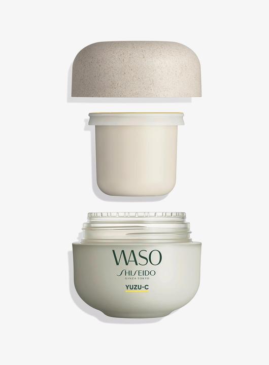Image du produit Shiseido Yuzu Beauty Sleep Mask Refill (50 ml)