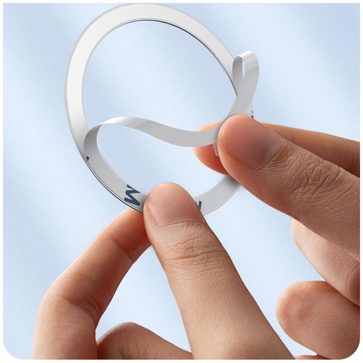 Image du produit Baseus Anneau magnétique Halo Series