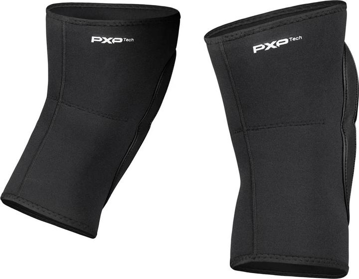 Produktbild Phantom Athletics Knieschützer RIOT Pro (L, XL, S/M, Knieschoner, Paar)