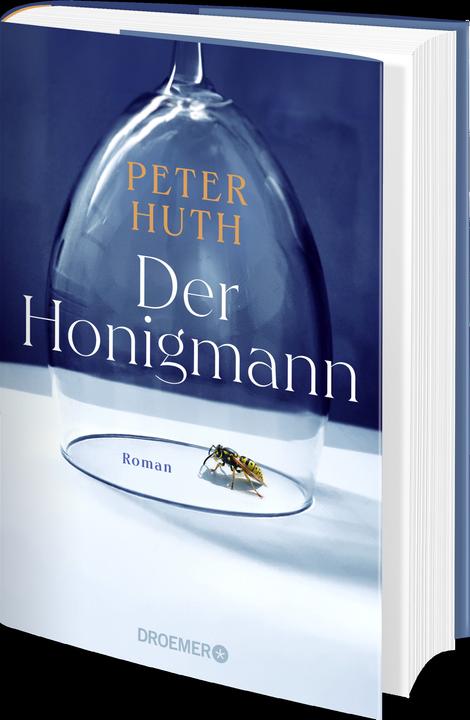 Produktbild Der Honigmann (Deutsch, Peter Huth, 2024)