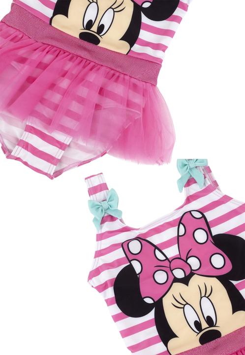 Produktbild Disney Badeanzug Minnie (98)