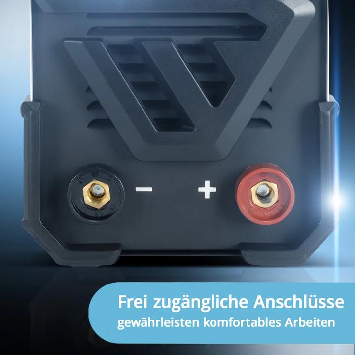 Actual product image Stahlwerk ARC 200 ST