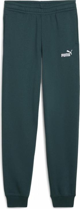 Actual product image Puma ESS No. 1 Logo Sweatpants FL B (176)