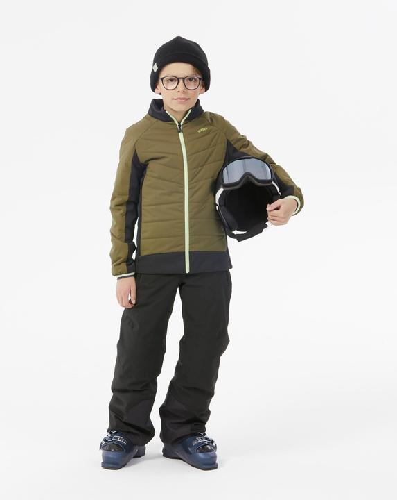 Actual product image Wedze 900 (152)