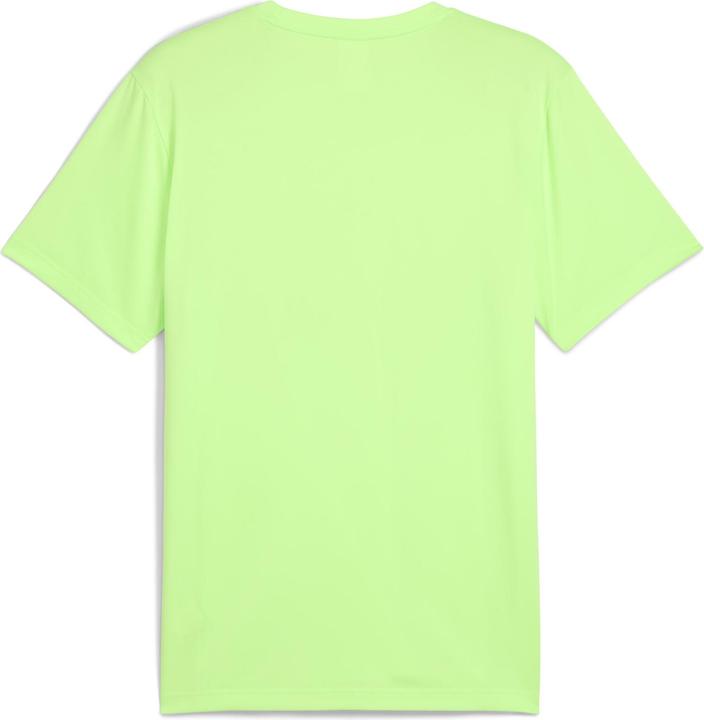 Actual product image Puma M x Hyrox M Tad Tee (L)