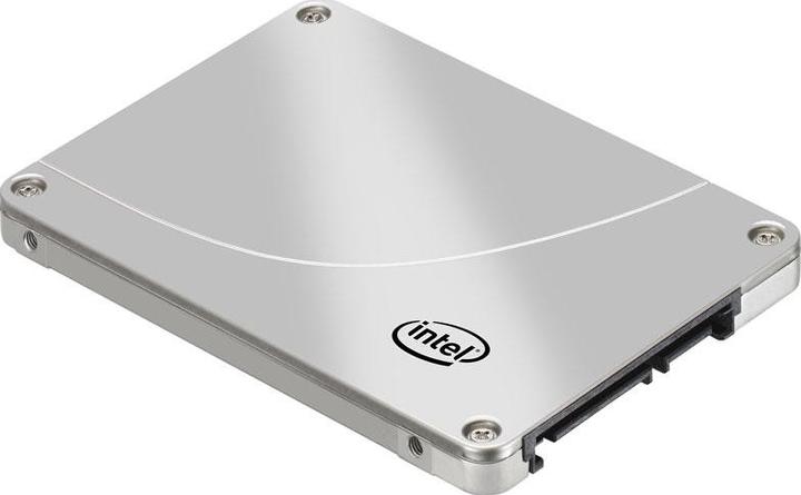Produktbild Intel SSD 510 Series (120 GB, 2.5")