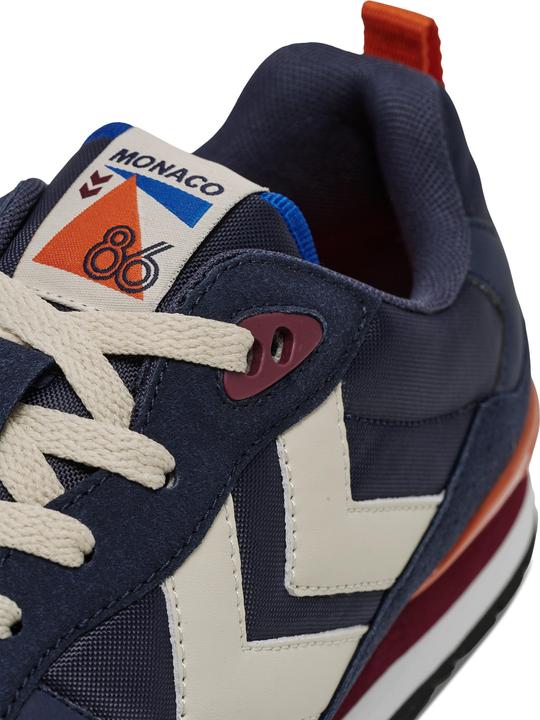 Actual product image hummel MONACO 86 NS (36)