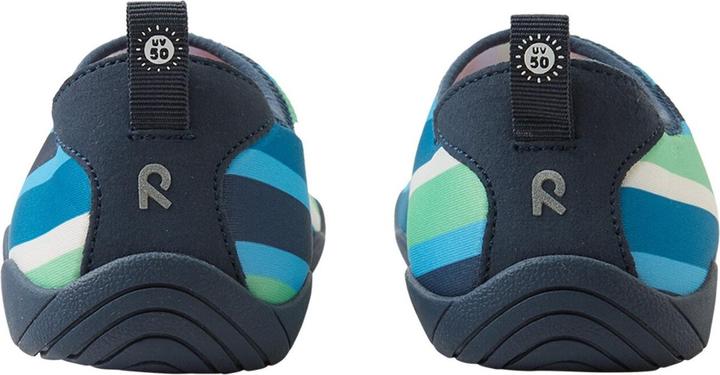 Produktbild Reima Kinder Badeschuh Lean Navy (30)