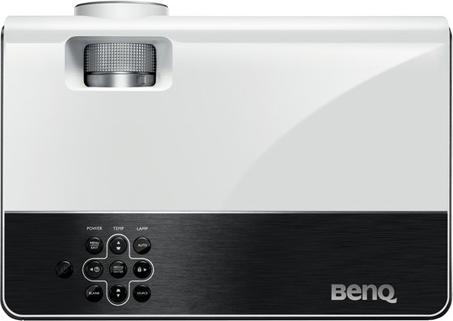 Image du produit BenQ W600+
