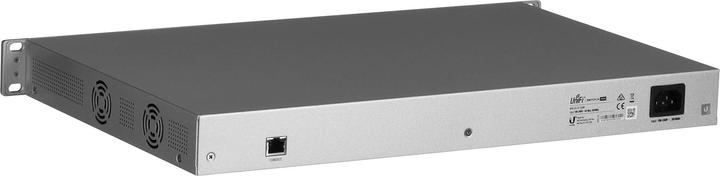 Actual product image Ubiquiti Us-24-250w (24 Ports)