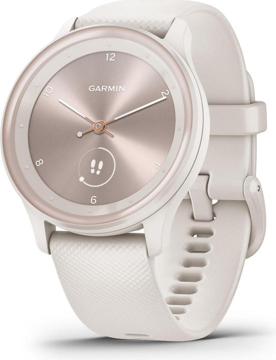 Garmin Vivomove Sport (40 mm, nur WLAN)