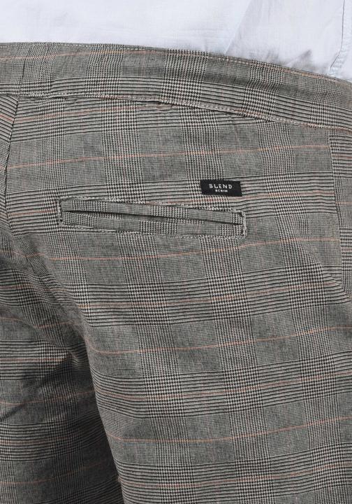 Actual product image Blend BHChestin 20711453ME (XXL)