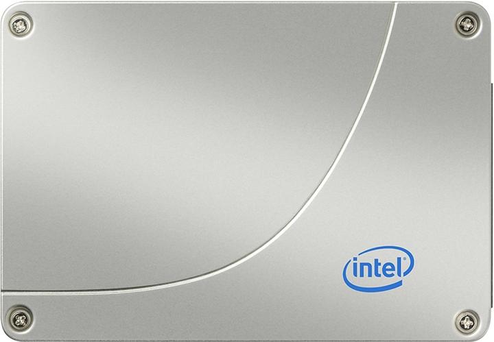 Intel SSD 510 Series (120 GB, 2.5")