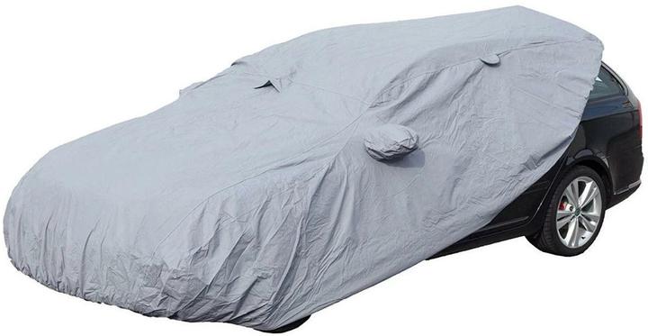 HP Autozubehör HP Ganzgarage für Kombi-/Steilheck