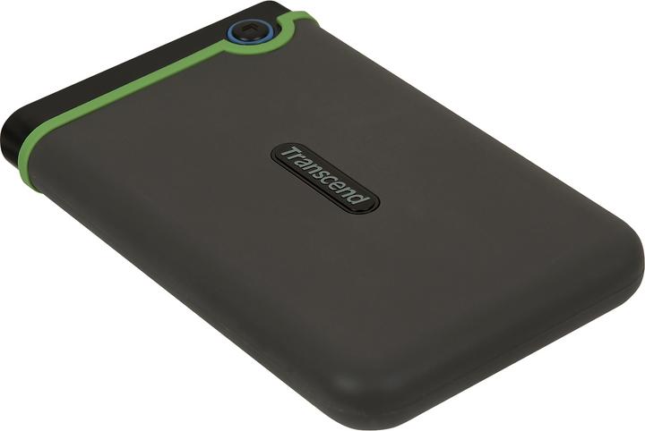 Immagine prodotto Transcend StoreJet 25M3 (1 TB)