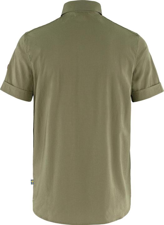 Produktbild Fjällräven Abisko Trekking Shirt (XXL)