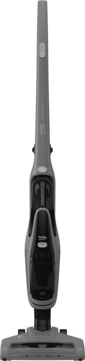 Actual product image Beko 2in1 handstick vacum cleaner VRT61818VG,, lithium battery,, Grey colour