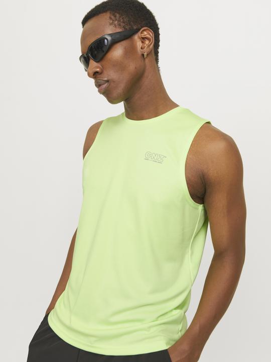 Immagine prodotto Jack & Jones JCOCNZ Canotta SN (M)
