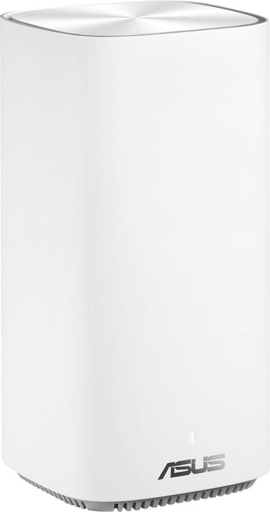 Actual product image ASUS Mesh system ZenWiFi AC Mini (CD6) Set of 3
