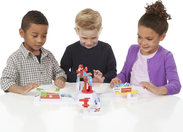 Produktbild Hasbro Gaming Looping Louie (Deutsch)