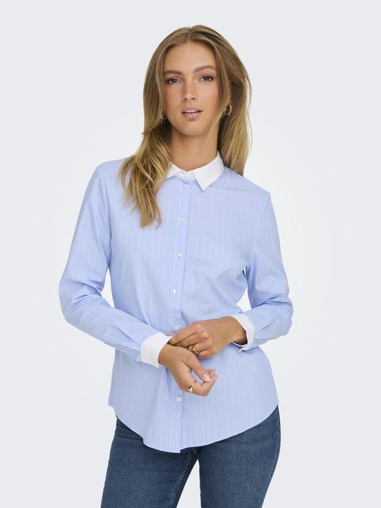 Image du produit JdY Chemise classique à manches longues Chemise (36)