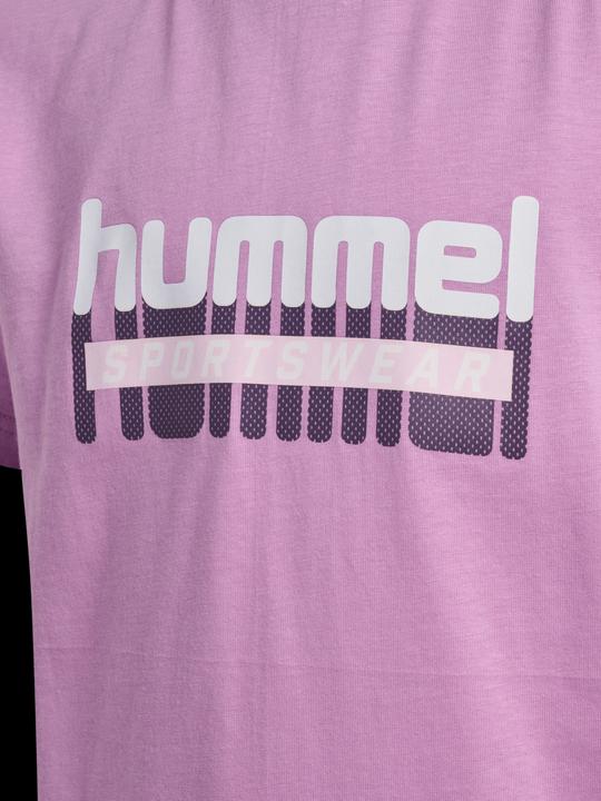 Immagine prodotto hummel hmlTUKAS T-SHIRT S/S (176)