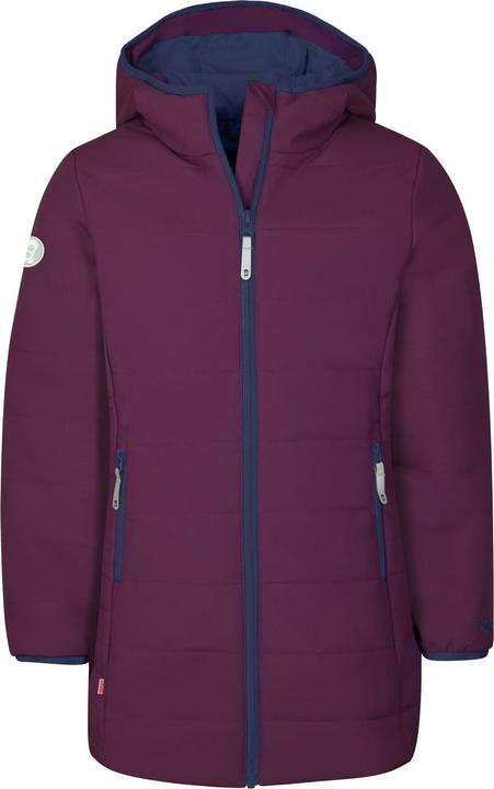 Navy, Rum