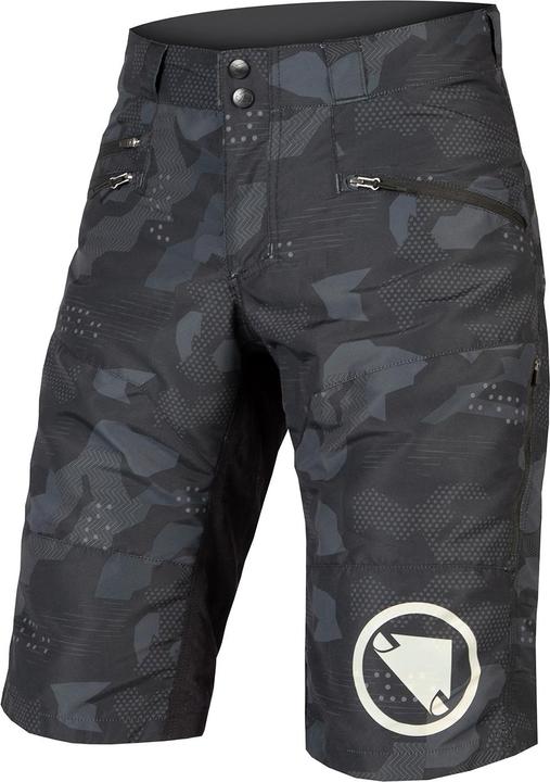 Endura SingleTrack Shorts II (3XL)
