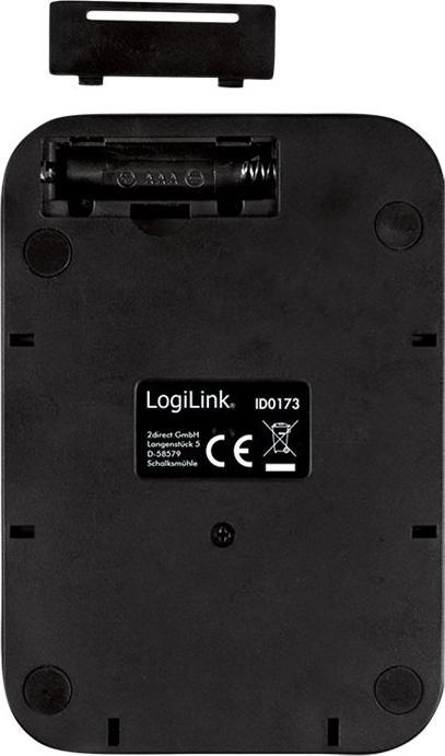 Actual product image LogiLink ID0161 (DE, Wireless)