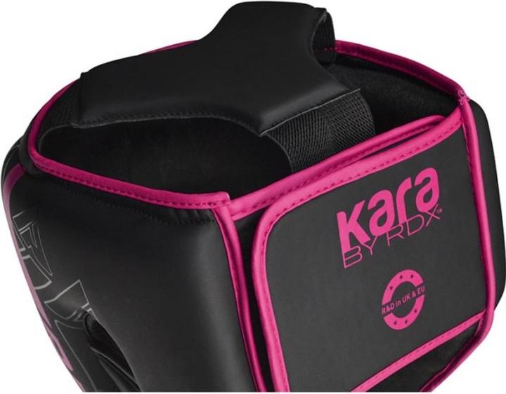 Produktbild Rdx F6 KARA Kopfschutz (XL)