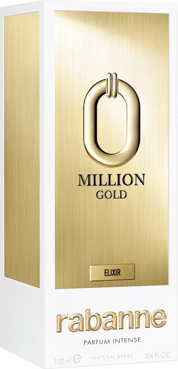 Immagine prodotto Paco Rabanne Million Gold (Eau de parfum, 100 ml)