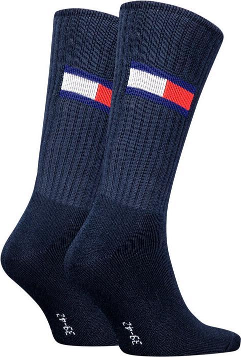Image du produit Tommy Hilfiger Chaussettes (lot de 2, 39 - 42)