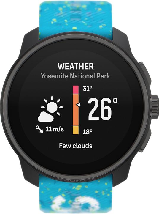 Image du produit Suunto Race S (45 mm)