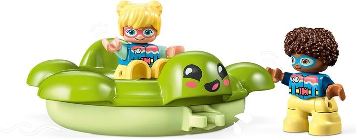 Image du produit LEGO 10989 Toboggan aquatique (10989)