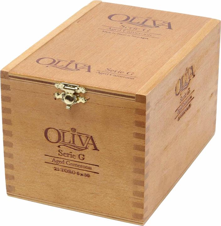 Oliva Serie G Toro (Toro)