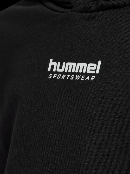 Immagine prodotto hummel Felpa con cappuccio Hmlcua (104)