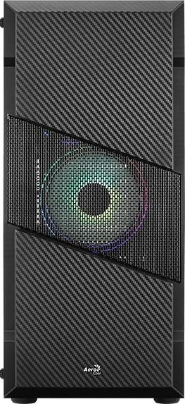 Produktbild AeroCool Menace Saturn RGB (ATX, mATX, Mini-ITX)