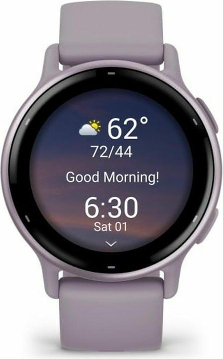 Image du produit Garmin vivoactive 5 (42.20 mm, WLAN uniquement)