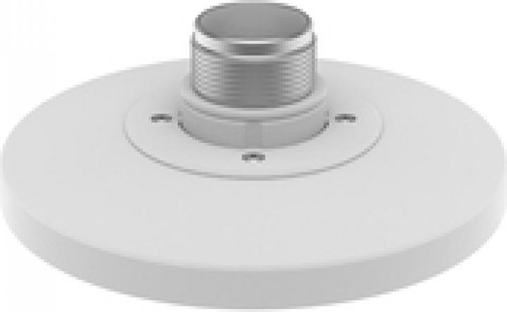 Produktbild Hanwha Wisenet SBP-180HMW1 Flanschplatte für Hängemontage (Montage-Kit)
