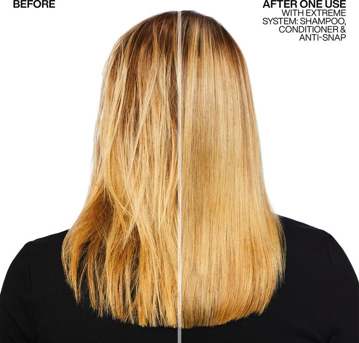 Image du produit Redken Masque Extreme Strength Builder Plus (250 ml)