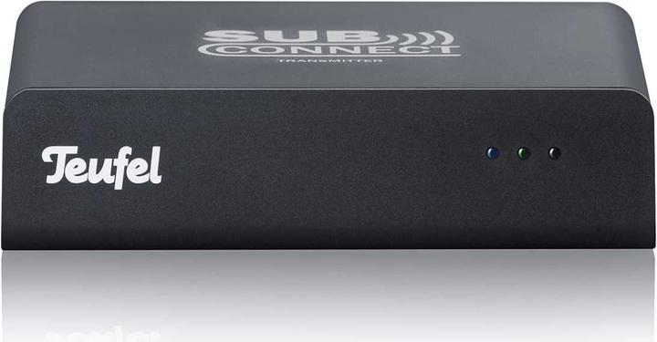Produktbild Teufel Subwoofer Wireless Transmitter (10 m)