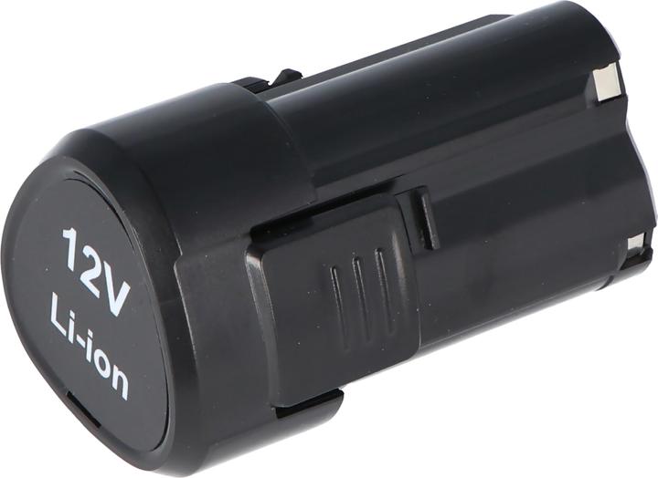 Actual product image XCell Battery suitable for Worx WX382.8, Li-Ion battery 12V 2000mAh 24,0Wh battery WA3505, WA3509 (12 V)