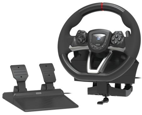 Image du produit HORI Pro Deluxe (Switch, PC)