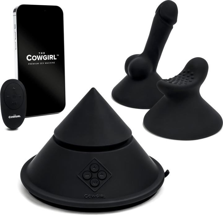 Productafbeelding Pipedream Kegel