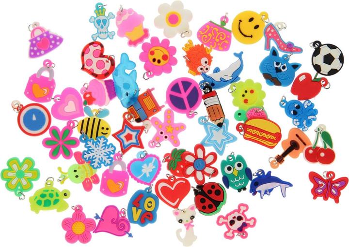 Produktbild Loom Twister Charms