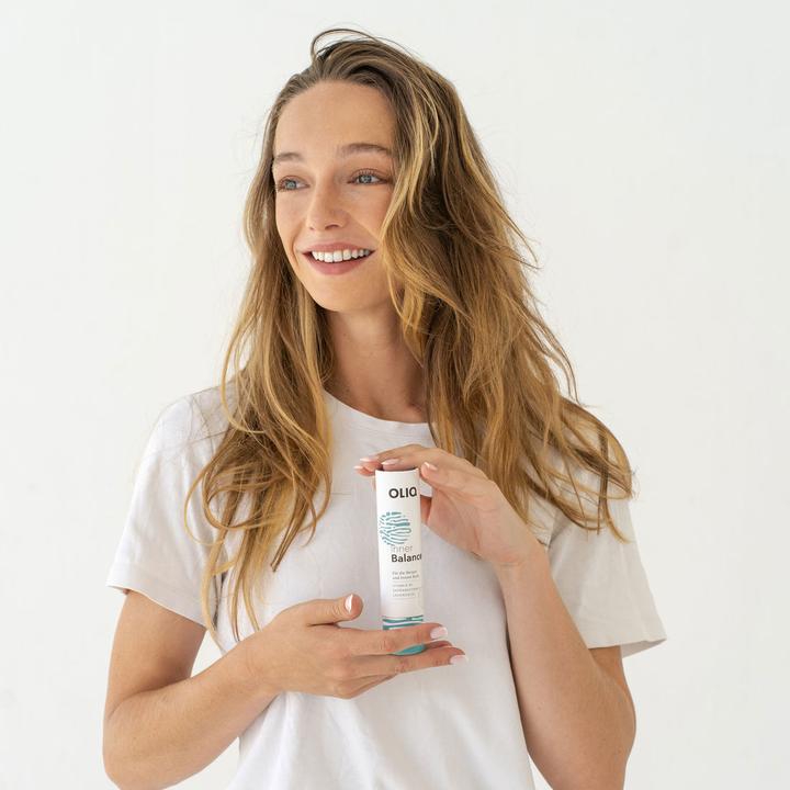 Produktbild Oliq Inner Balance (1 Stück, Spray, 60 g)