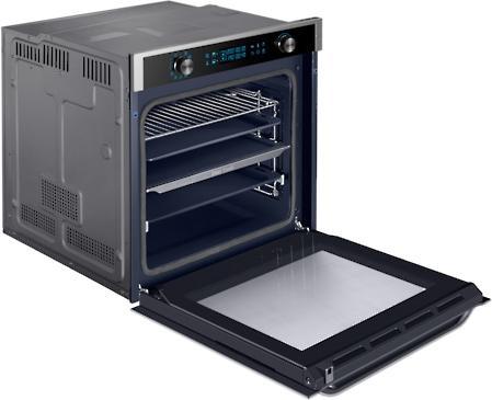 Actual product image Samsung Backofen 60 cmA