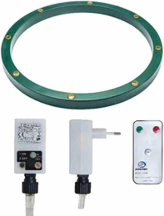 FHS LED-Ring für Christbaumständer